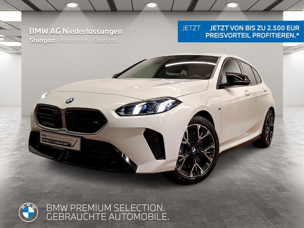 BMW M135 xDrive M Sport Harman/K Kamera Driv.Assist Leasing