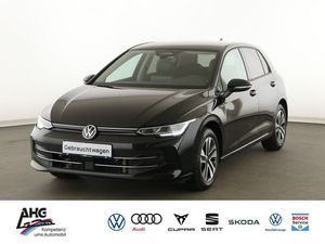 Volkswagen Golf VIII 1.5eTSI 150PS DSG Energy Navi SHZ Lenk