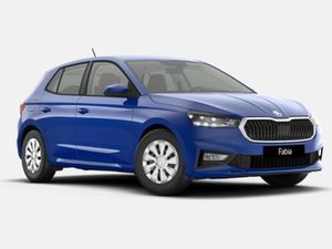 Skoda Fabia 1.0 MPI Essence *Bestellfahrzeug*Sonderaktion* Leasing