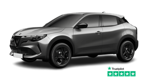 Alfa Romeo Junior Ibrida 1.2 MHEV VGT e-DCT6