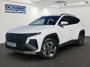 Hyundai Tucson Trend PHEV *UPE 49.550€* el.Heckklappe