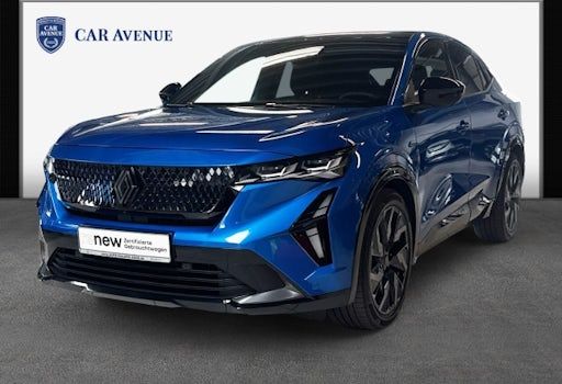 Renault Rafale E-Tech Full Hybrid 200 Esprit Alpine 5dr Kauf
