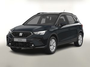 Seat Arona DSG Style NeuMod ACC Kam 2ZClim CarP 5JGar Leasing privat