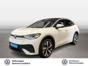 Volkswagen ID.5 Pro electric Automatik 2xKlima ACC AUT LED