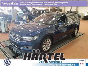 Volkswagen PASSAT VARIANT BUSINESS 1.5 TSI DSG Bluetooth