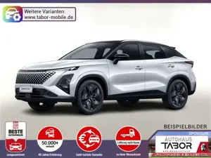 Omoda 5 HEV Premium 18Z Pano 360° el.Heckkl SHZ ACC