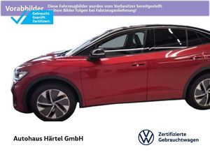 Volkswagen ID.5 PRO BLACK STYLE 77 KWH AUTOMATIK Sportpaket