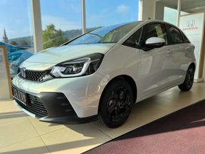 Honda Jazz +Advance+NAVI+Totwinkelwarner+LHZ+BLUTOOTH+KAMERA+EPH+ Leasing
