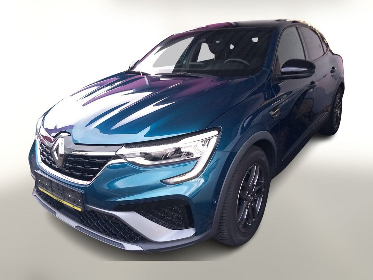 Renault Arkana 1.3 TCe 160 EDC R.S. Line PanoD LED Nav Auto-Abo privat Auto-Abo