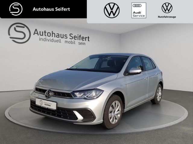 Volkswagen Polo VI Life 1.0 5G *AnschluÃgarantie' Auto-Abo