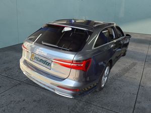 Audi A6 Avant 40 TDI S LINE TOUR KAMERA VIRTUAL PRIVACAY - Auto kaufen