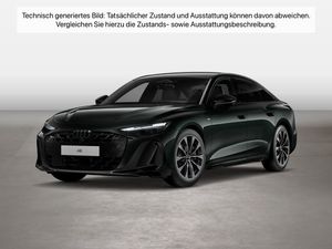 Audi A6 Limousine TFSI quattro S tronic S Line MATRIX