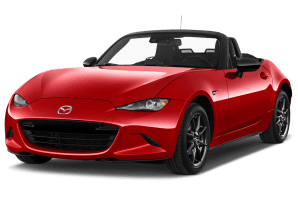 Mazda MX-5 Roadster 1.5 SKYACTIV-G 136 Prime-Line