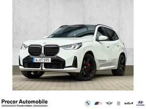 BMW X3 40d xDrive M Sport DA/PA Prof PANO AHK H/K 21