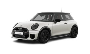 MINI Cooper 3-Türer C Steptr. C John Cooper Works Trim Steptr. Auto-Abo