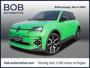 Renault R 5 Techno 120 Urban Range - MY25