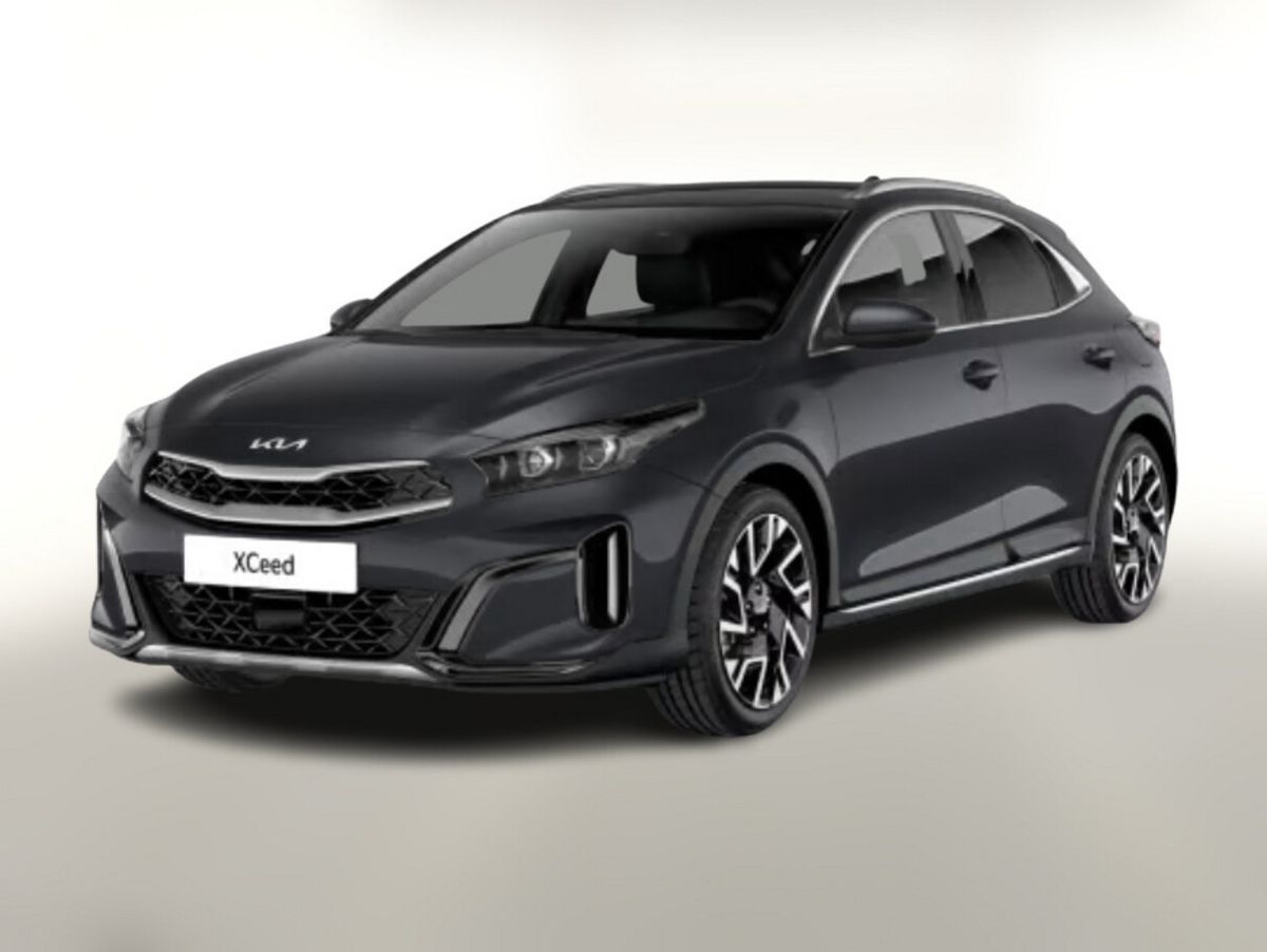 Kia XCeed DCT MY26 Pano ACC Keyl 2Z-Klima SHZ Nav Leasing privat Leasing