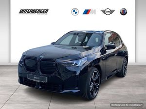 BMW X3 M50 xDrive M Sport Pro I Standheizung I AHK I