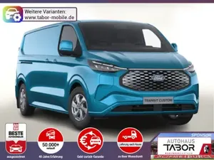 Ford E-Transit E- 71kWh Limited L2 AHK ProPower