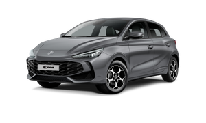 MG MG3 1.5 85kW 1.5 85kW Comfort - Auto-Abo