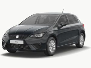 Seat Ibiza * Road Edition * Leasing