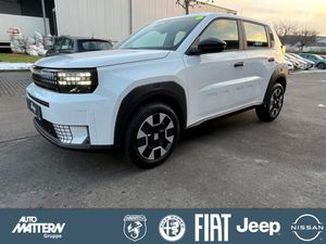 Fiat Grande Panda Hy. Business Edition Aktionsangebot