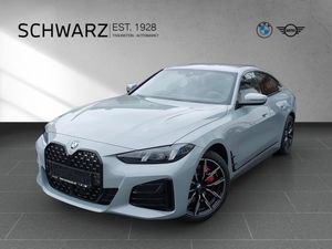 BMW 420 i Gran Coupe Privat+ohne Anzahlung Leasing