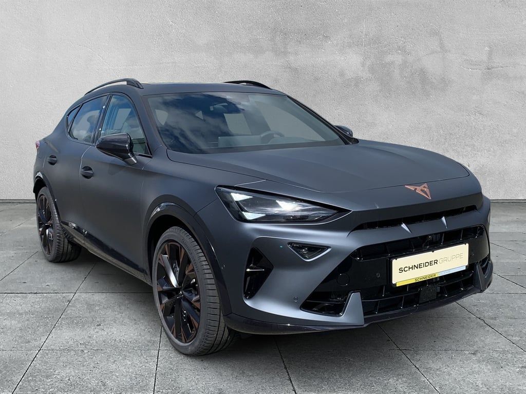 Cupra Formentor VZ 2.0 TSI 245 kW (333 PS) 7-Gang DSG 4Drive Auto-Abo