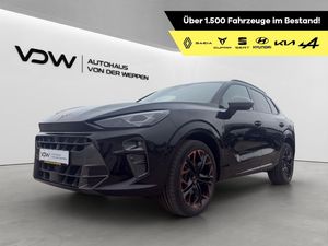 Cupra Terramar VZ 4Drive TSI DSG AHK Sennheiser Matrix