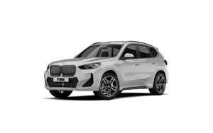 BMW X1 xDrive20d Steptronic xDrive20d Steptronic