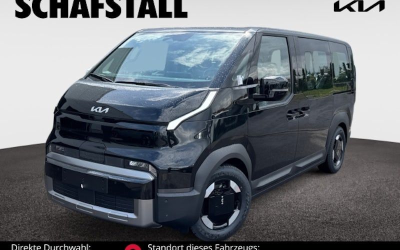 Kia Pv5-passenger 51,5 KWh Elite 5dr Auto kaufen
