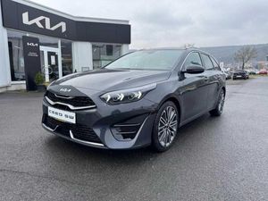 Kia Ceed SW GT-Line 1.5 T-GDI DCT7+18Z+RFK Leasing