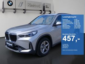 BMW X1 sDrive18i LED DrivingAss ParkAss KeyLess Navi