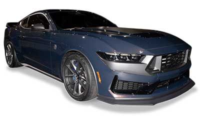 Ford Mustang DARK HORSE 5.0 Ti-VCT V8 Dark Horse Leasing