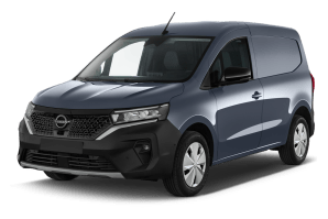 Nissan Townstar Kastenwagen EV L1 Elektromotor 2,2t Acenta Leasing