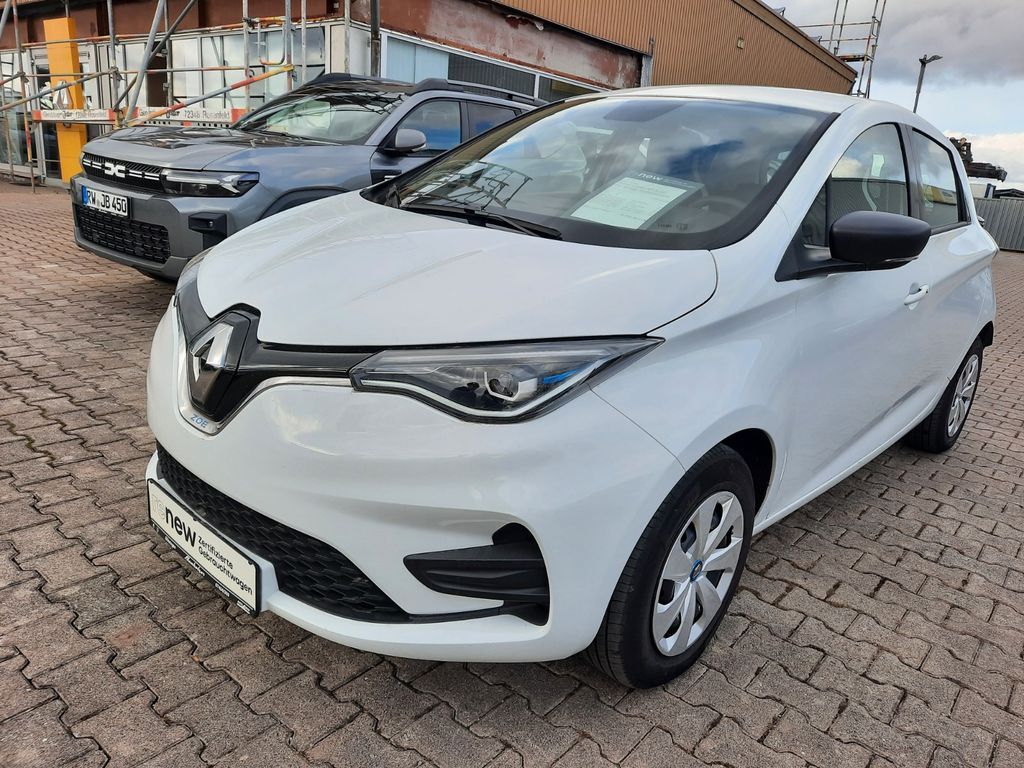 Renault ZOE LIFE R110 Z.E. 40 zzgl. Batteriemiete Leasing