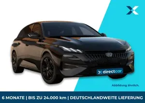 Peugeot 308 SW Style❗️ Deutschlandweite Lieferung ❗️ 6-Monats-Fullservice❗️Vielfahrer geeignet✅