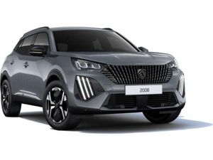 Peugeot 2008 GT Hybrid 145 e-DSC6 Leasing