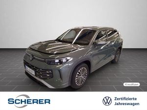 Volkswagen Tayron Elegance 1,5 TSI eHybrid DSG | 360° | ACC