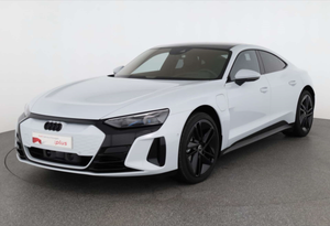 AUDI e-tron GT quattro Leasing