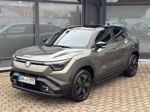 Suzuki e Vitara 61kWh Comfort+ Allgrip-e