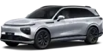Xpeng G9 Leasing