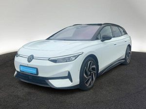 Volkswagen ID.7 Tourer Pro AHK Navi IQ.Light DCC Wärmepumpe