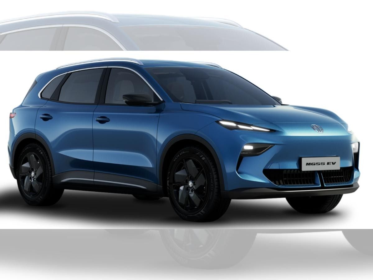 MG S5 EV Comfort Standard Range*❗*Nur Solange der Vorrat reicht*❗*SOFORT VERFÜGBAR*❗*7 Jahre Garantie* Leasing