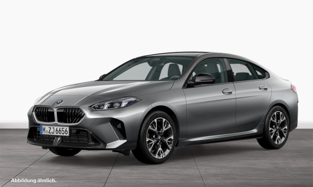 BMW 220 Gran Coupé 254€ netto/mtl.*M Sportpaket*18