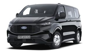 Ford Transit Custom Kombi Trend Auto-Abo