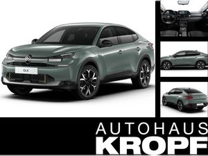 Citroën C4 X MAX **Gewerbeknaller** Leasing