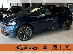 Cupra Born 170 kW 58 Kwh |Pano|Sound|Dinamica|DCC|XL