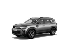 Dacia Bigster Expression hybrid-G 150 4x4