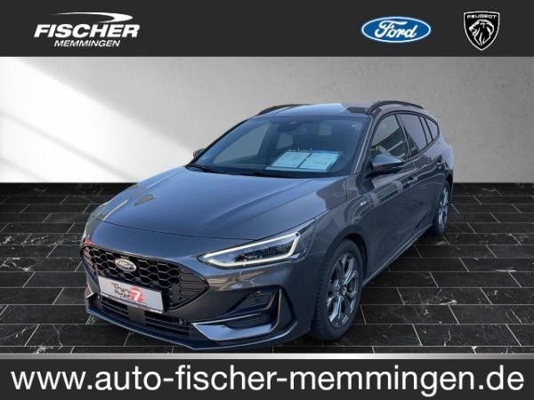 Ford Focus Turnier ST-Line Diesel - SONDERAKTION GÜLTIG BIS 15.12.2025 Leasing